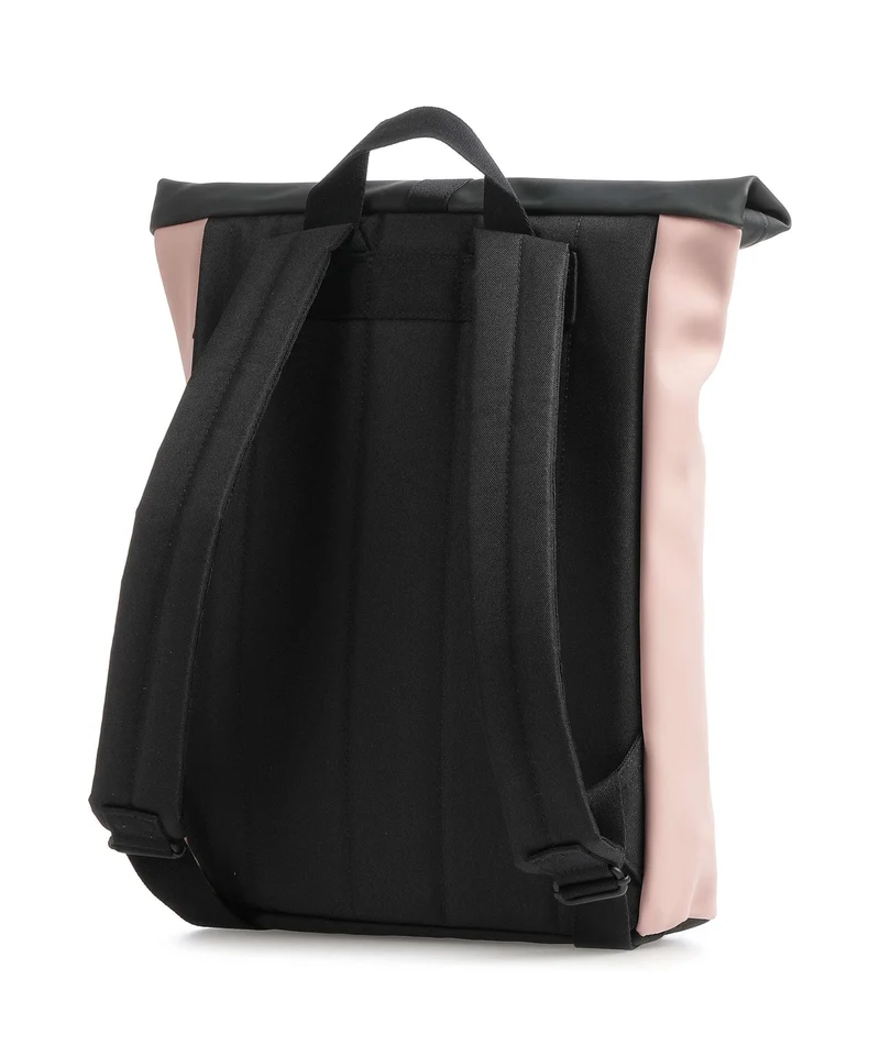 Ucon Acrobatics Lotus Jasper Mini Rolltop Rucksack rose/dark rose