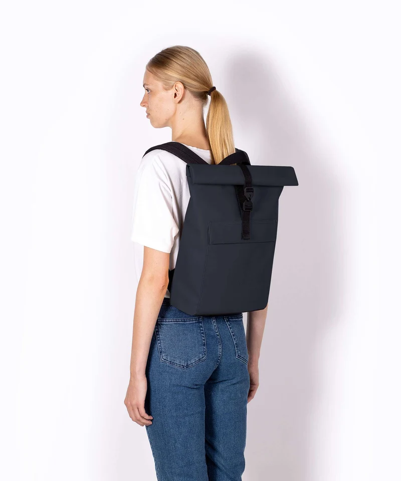 Ucon Acrobatics Lotus Jasper Mini Rolltop Rucksack light apricot
