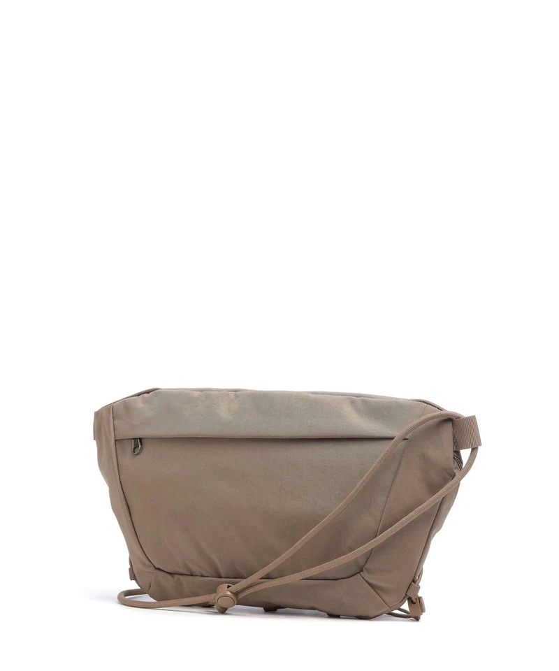 Db Roamer Pro 6 Slingbag affogato brown