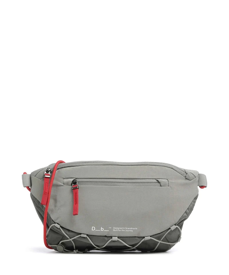 Db Roamer Pro 6 Slingbag basil green