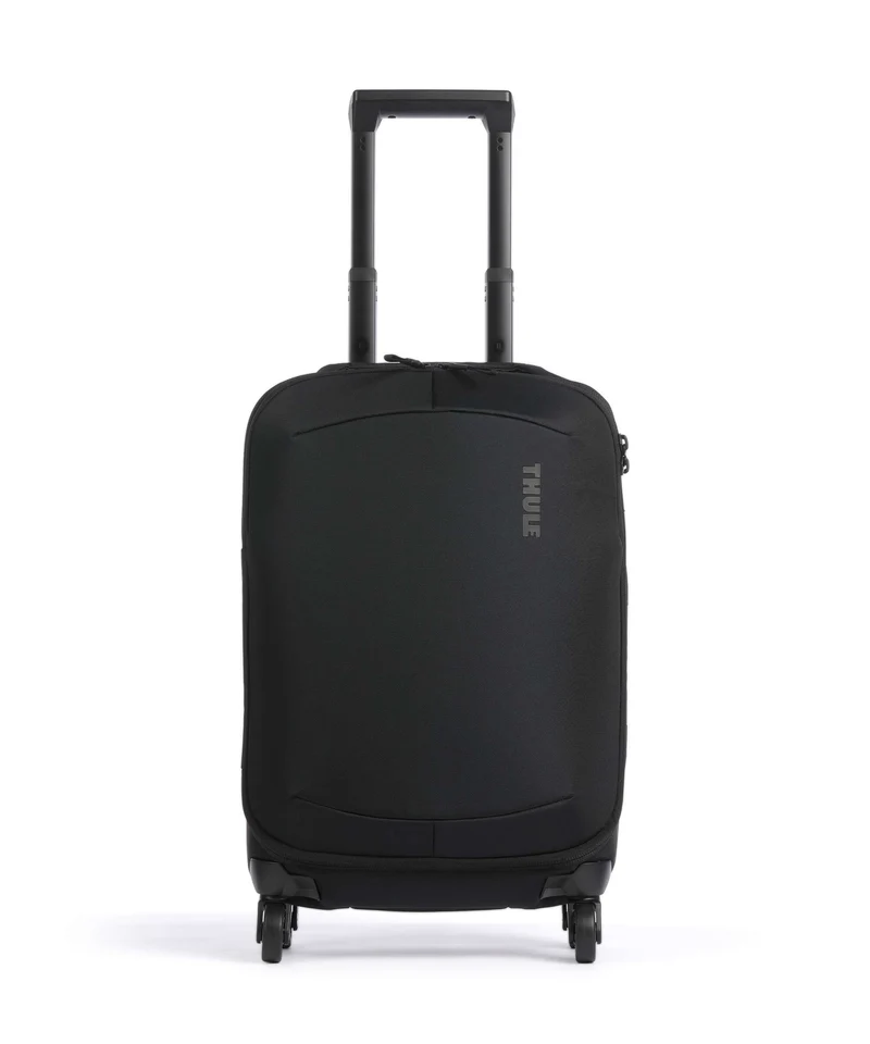 Thule Subterra 2 4-Rollen Trolley black