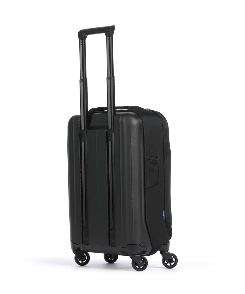 Thule Subterra 2 4-Rollen Trolley black