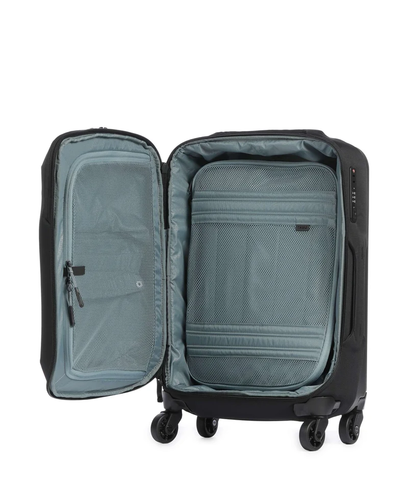 Thule Subterra 2 4-Rollen Trolley black