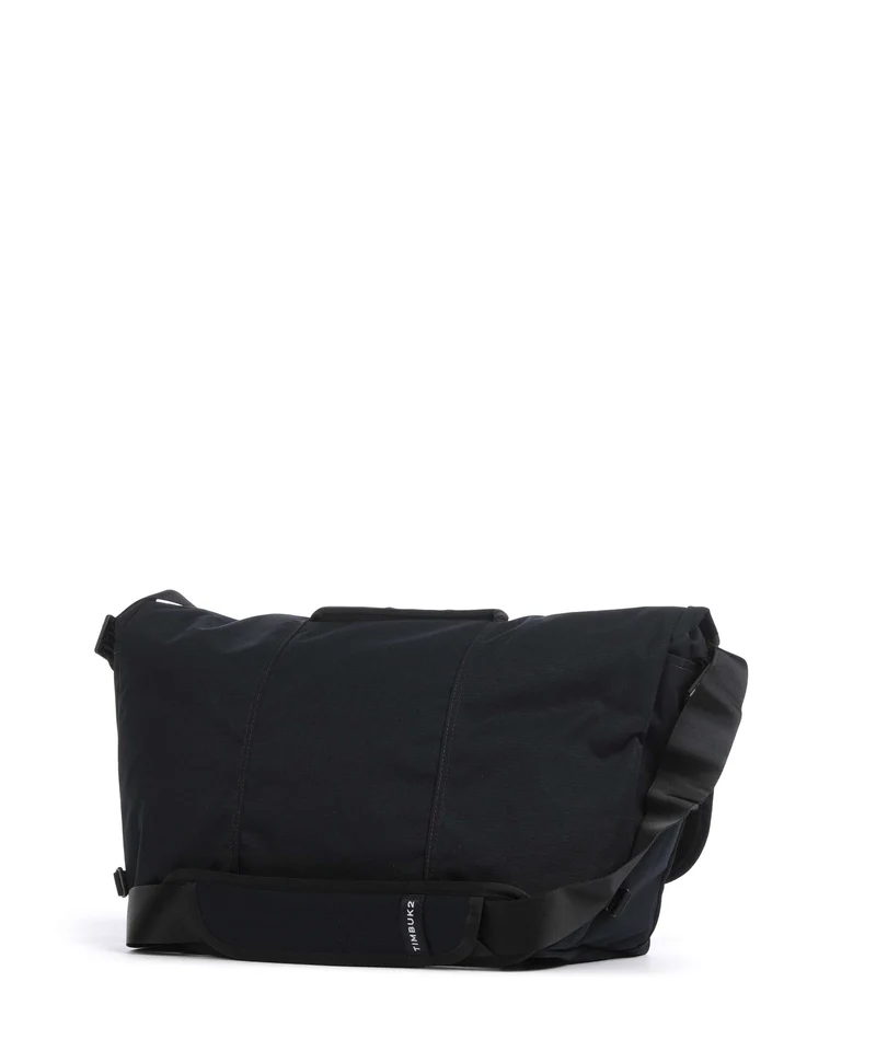 Timbuk2 Flight Classic Kuriertasche jet black