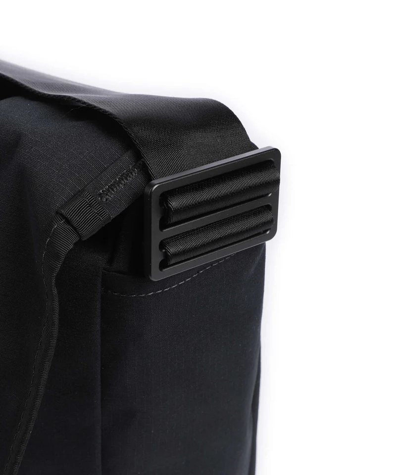 Timbuk2 Flight Classic Kuriertasche jet black