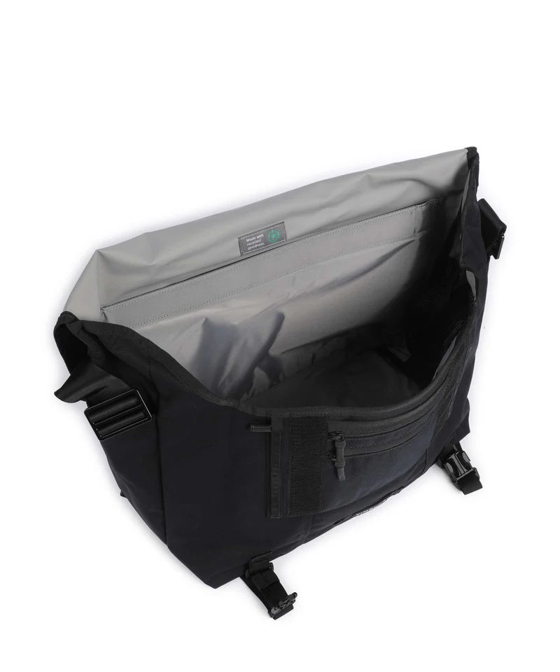Timbuk2 Flight Classic Kuriertasche jet black
