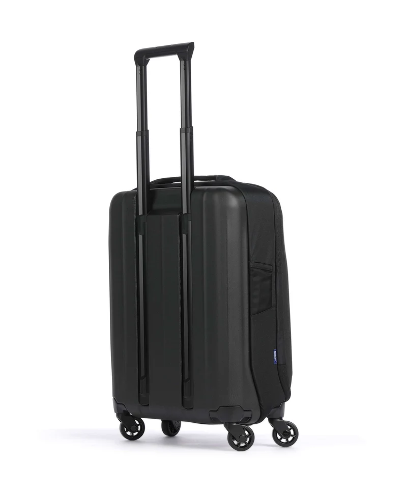 Thule Subterra 2 4-Rollen Trolley black