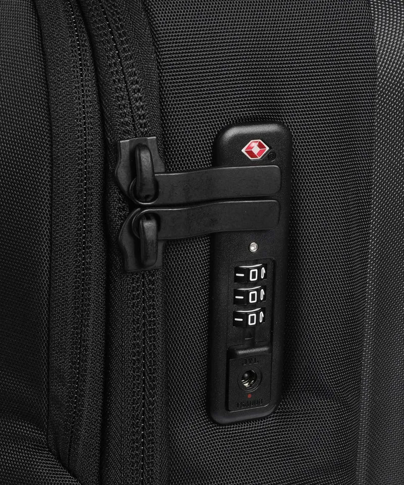 Thule Subterra 2 4-Rollen Trolley black
