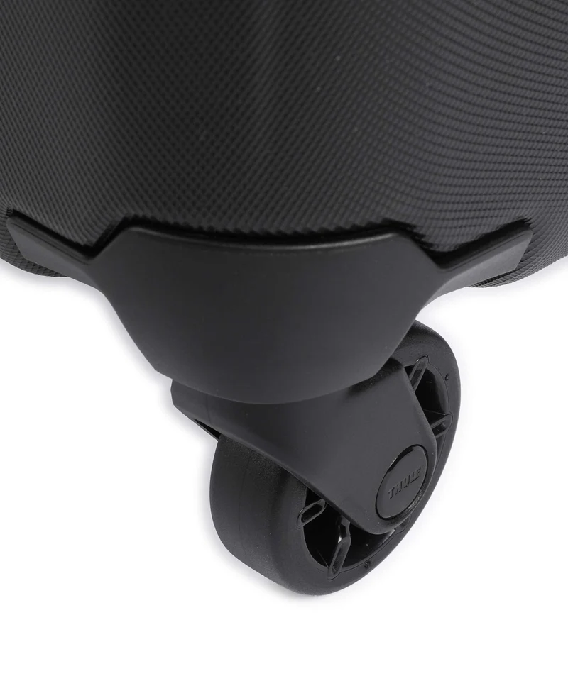 Thule Subterra 2 4-Rollen Trolley black