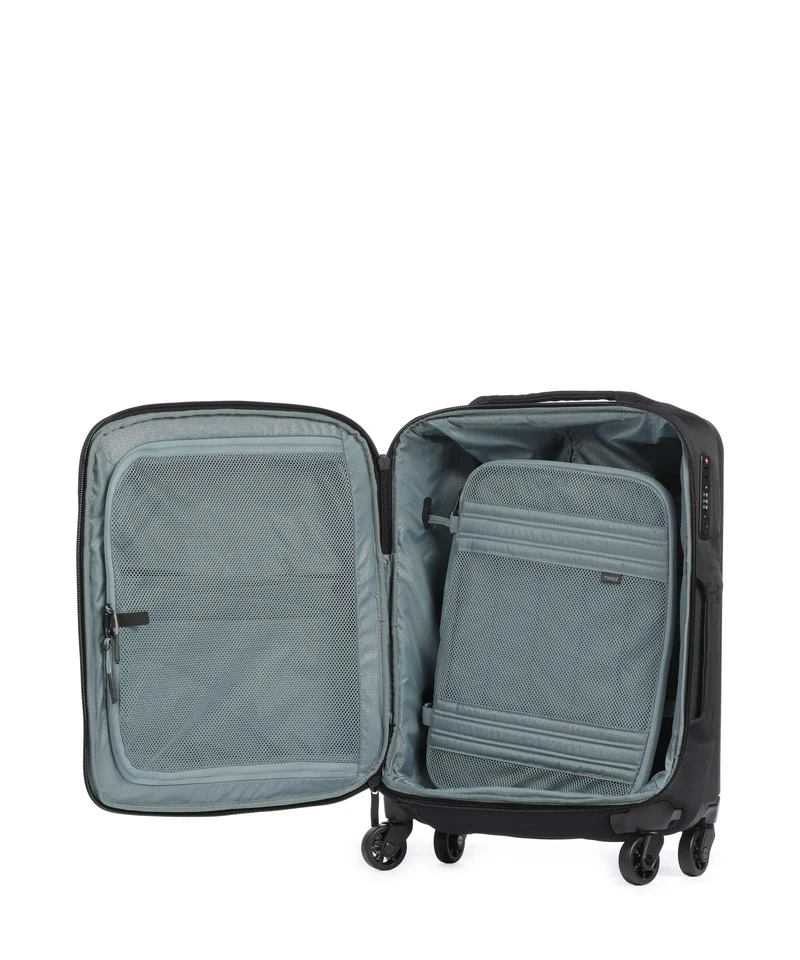 Thule Subterra 2 4-Rollen Trolley black