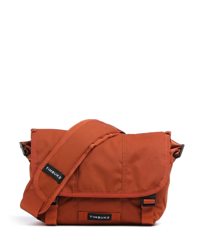 Timbuk2 Flight Classic Kuriertasche rust