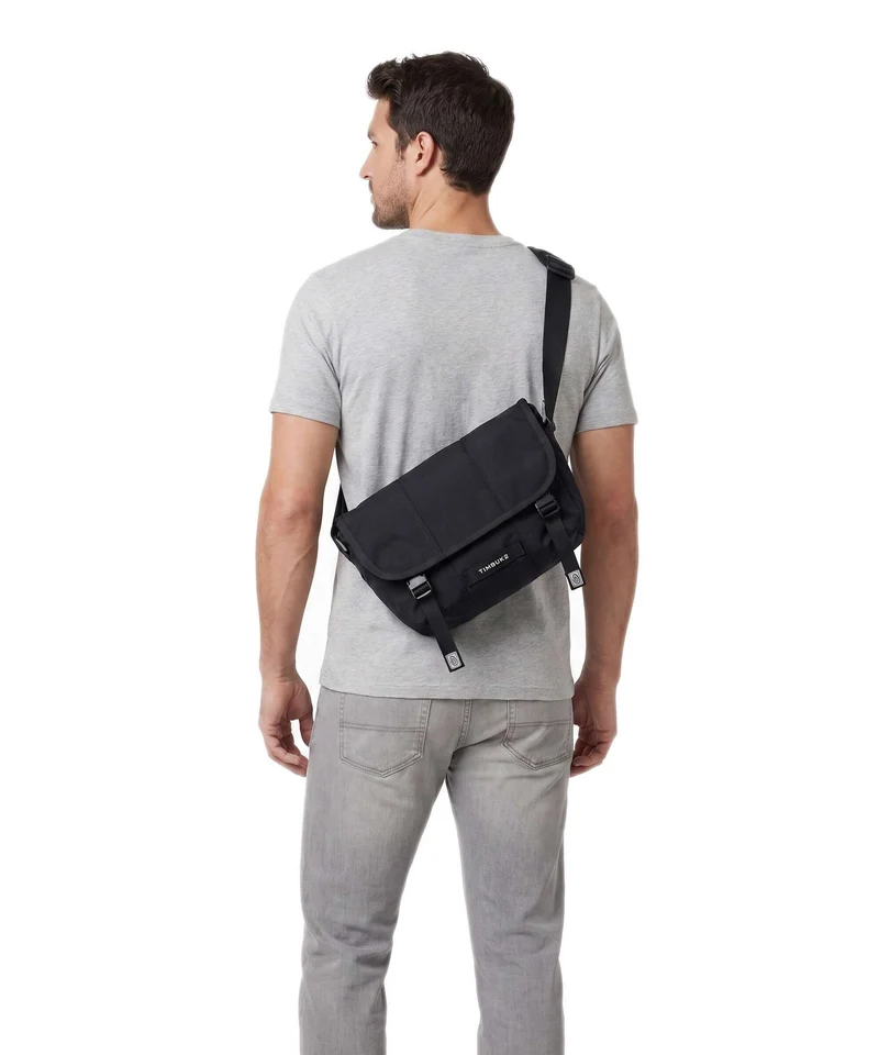 Timbuk2 Flight Classic Kuriertasche rust