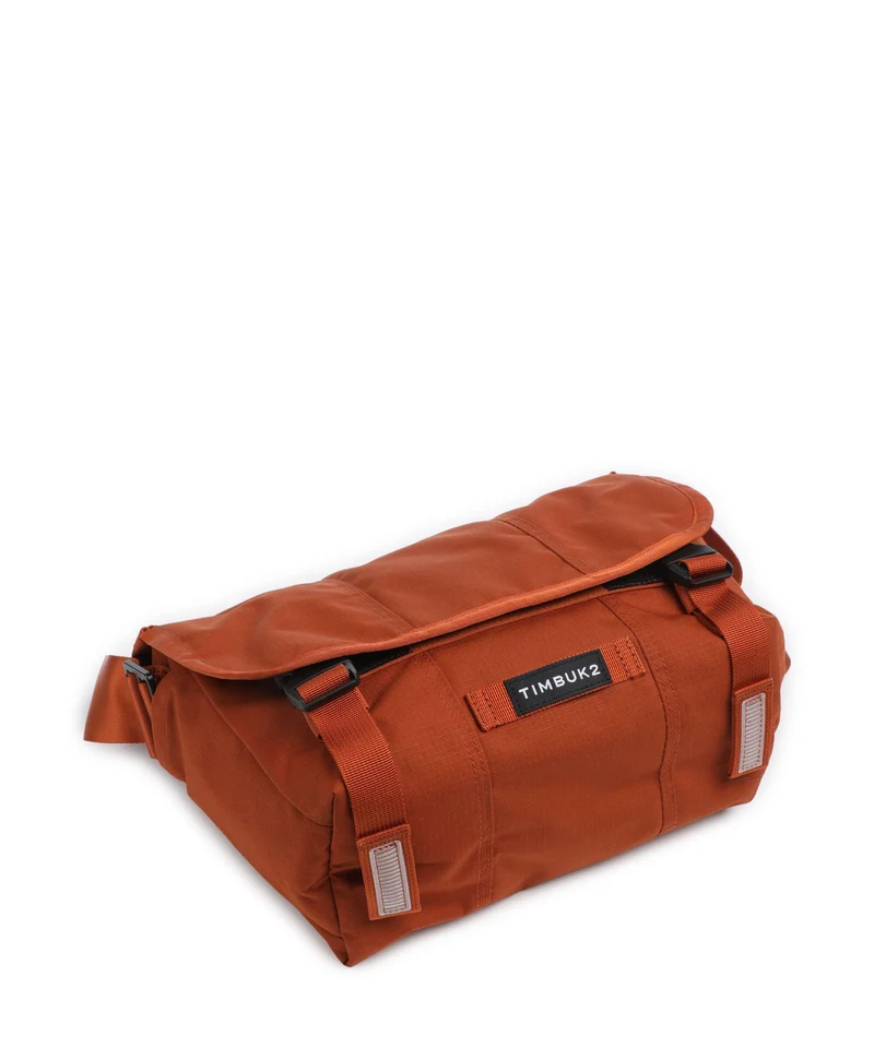 Timbuk2 Flight Classic Kuriertasche rust