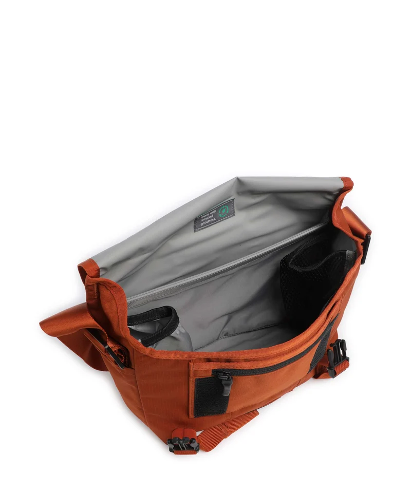 Timbuk2 Flight Classic Kuriertasche rust