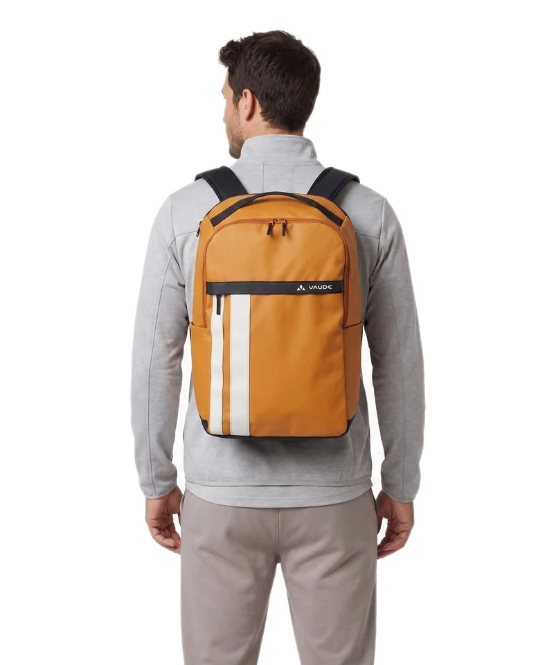 Vaude Matemo 23 Rucksack silt brown