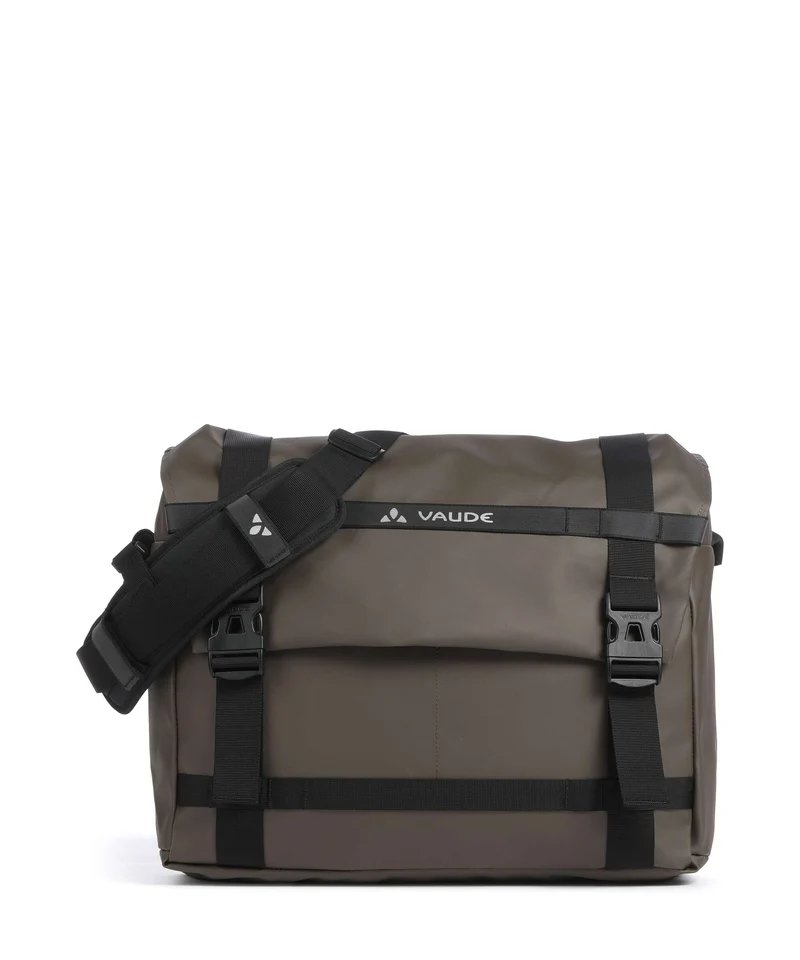 Vaude Mineo 22 Kuriertasche deer brown