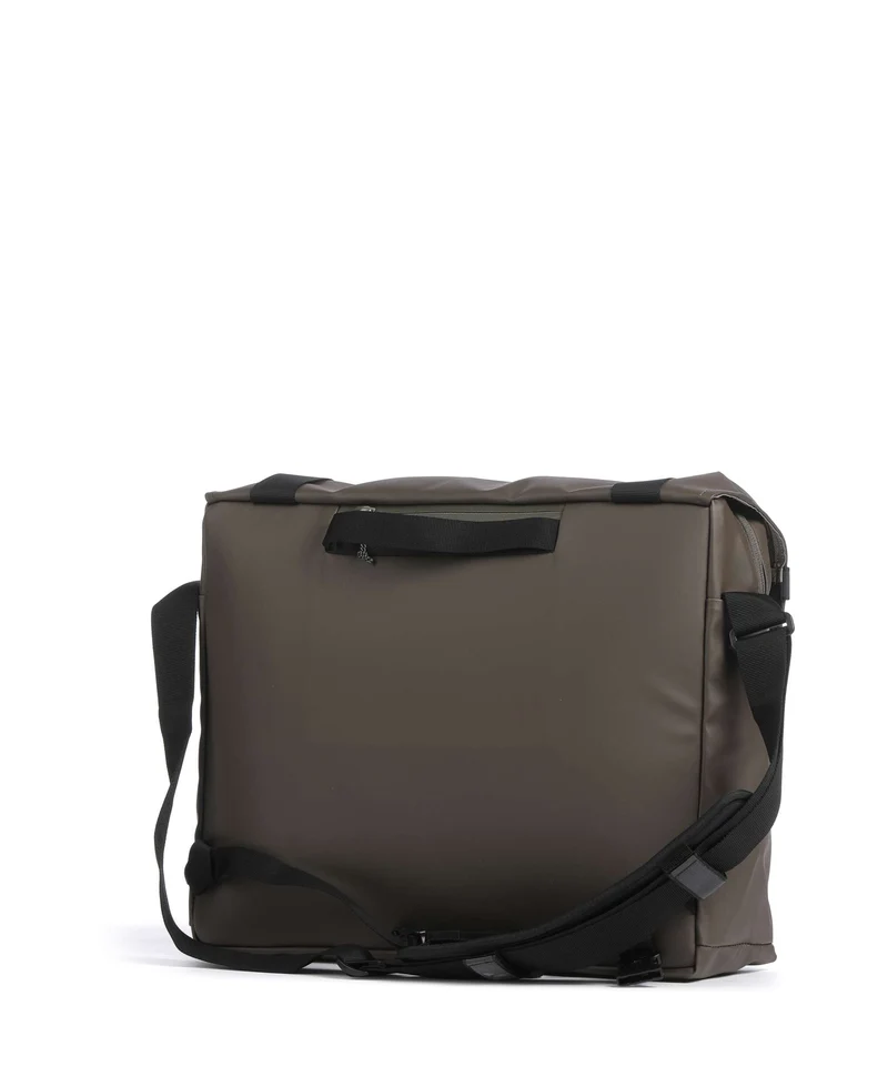 Vaude Mineo 22 Kuriertasche deer brown