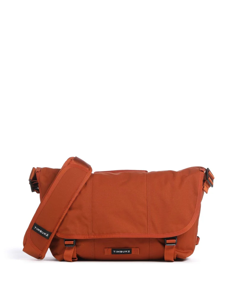 Timbuk2 Flight Classic Kuriertasche rust
