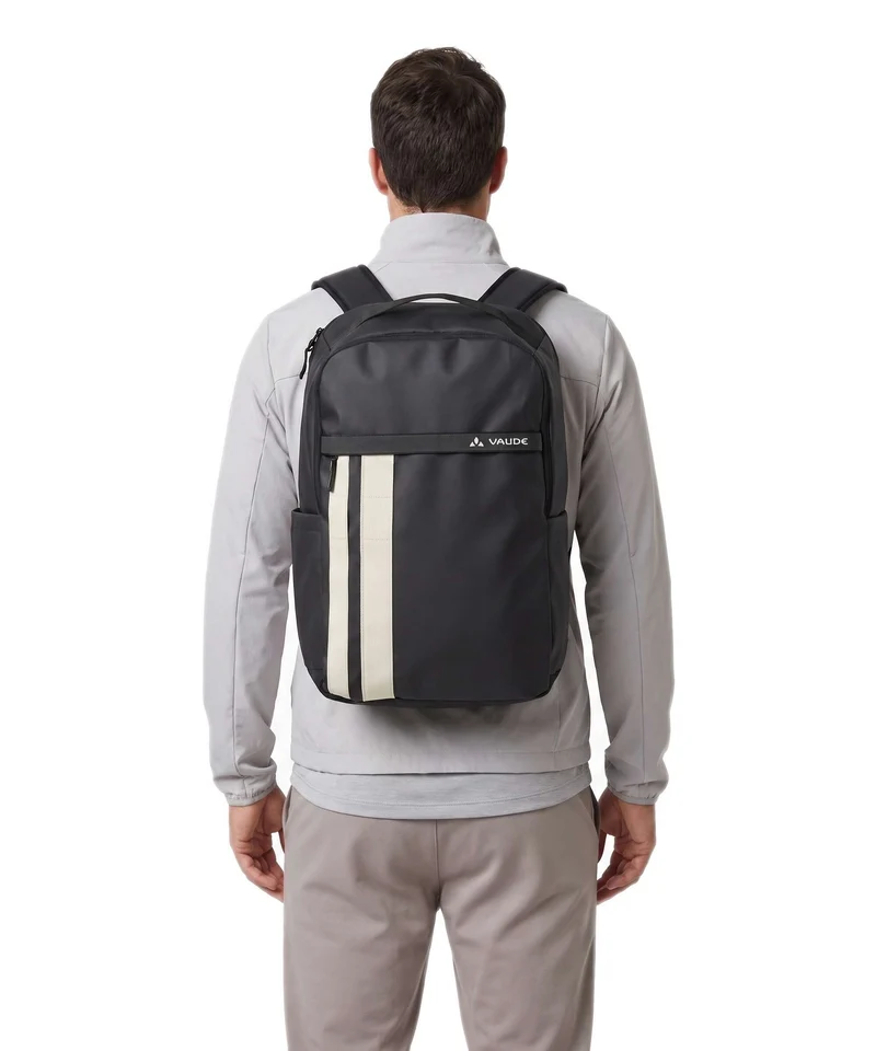 Vaude Matemo 23 Rucksack black