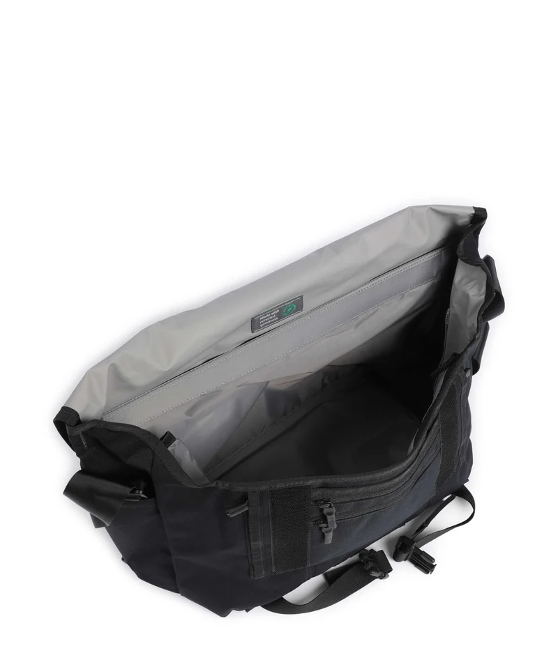 Timbuk2 Flight Classic Kuriertasche jet black
