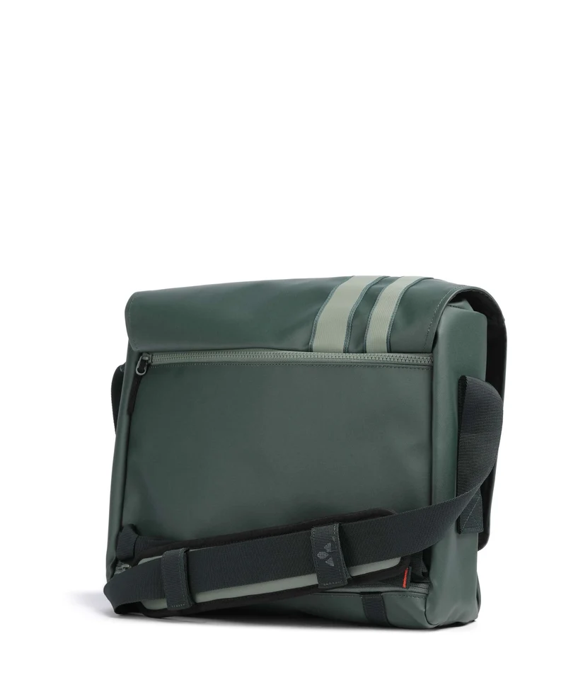 Vaude Aguni Kuriertasche agave