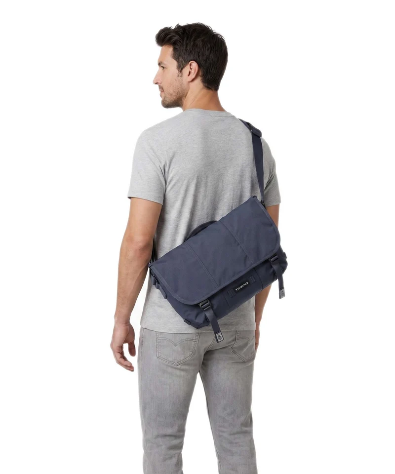 Timbuk2 Flight Classic Kuriertasche rust
