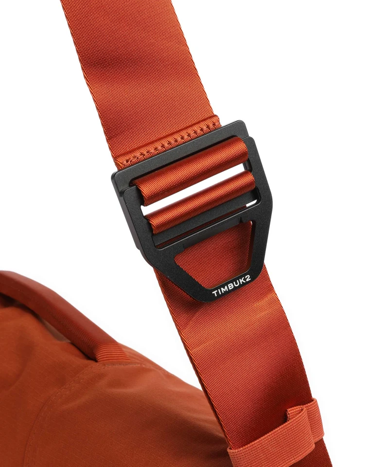 Timbuk2 Flight Classic Kuriertasche rust