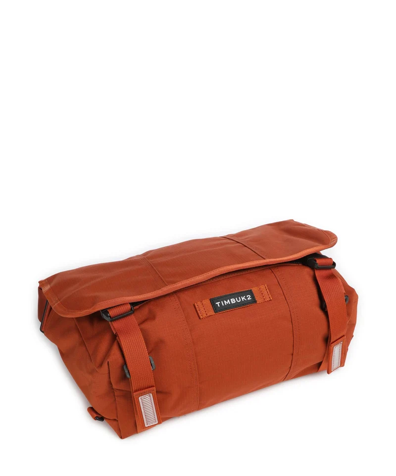 Timbuk2 Flight Classic Kuriertasche rust