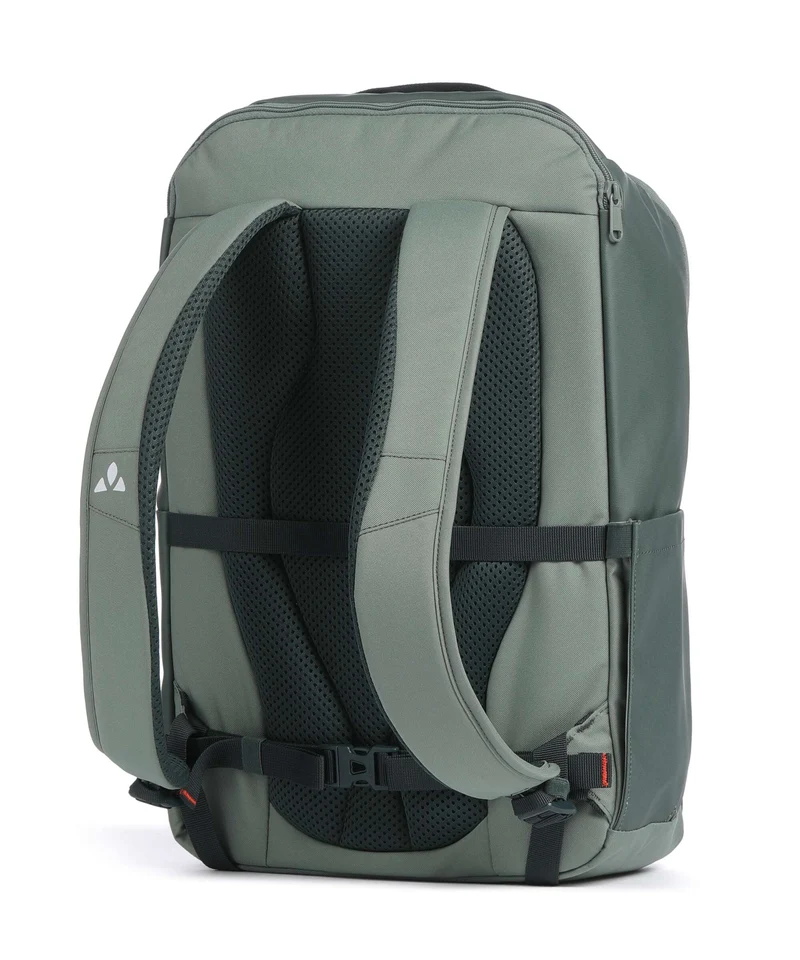 Vaude Matemo 23 Rucksack agave