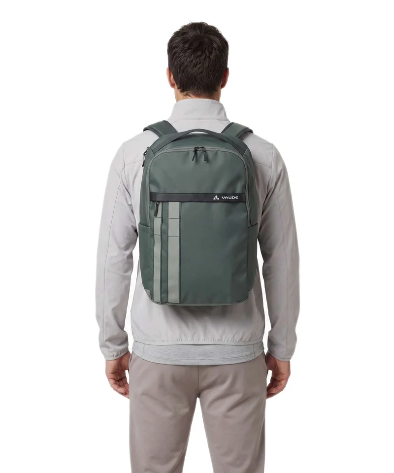 Vaude Matemo 23 Rucksack agave