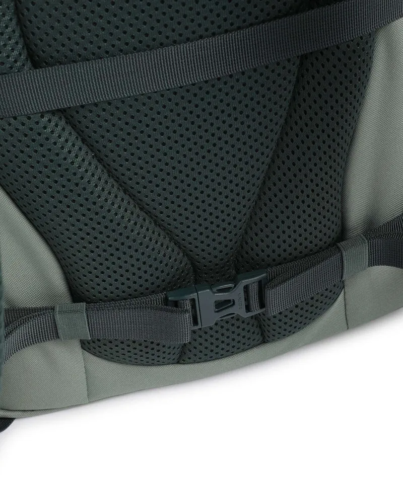 Vaude Matemo 23 Rucksack agave