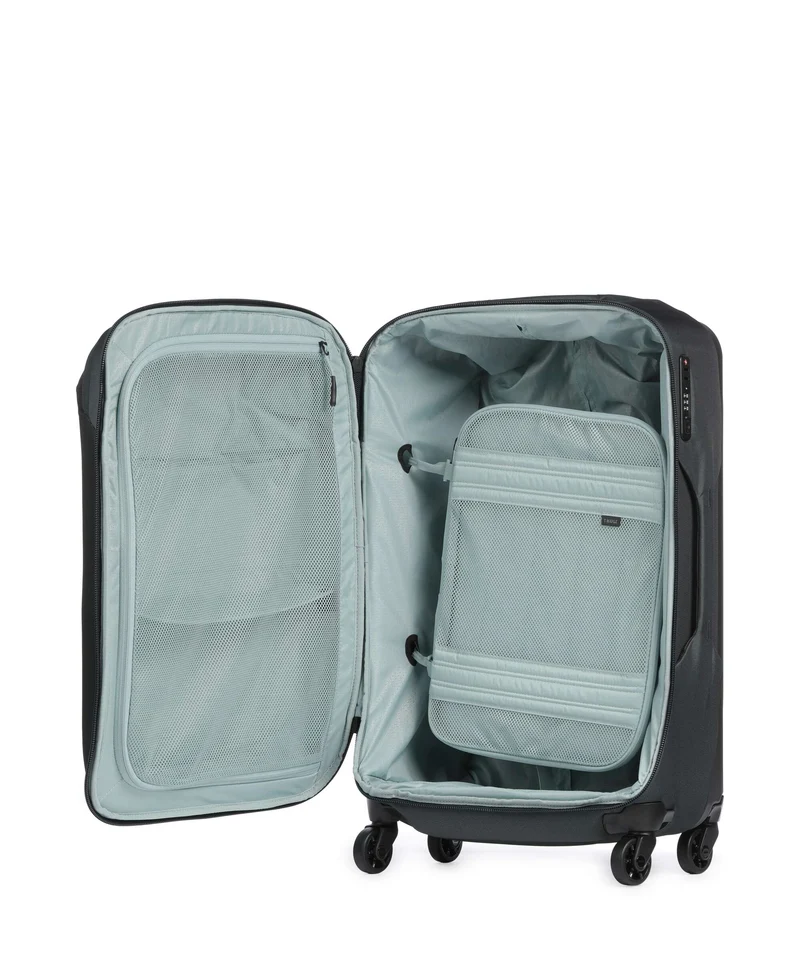 Thule Subterra 2 4-Rollen Trolley dark slate