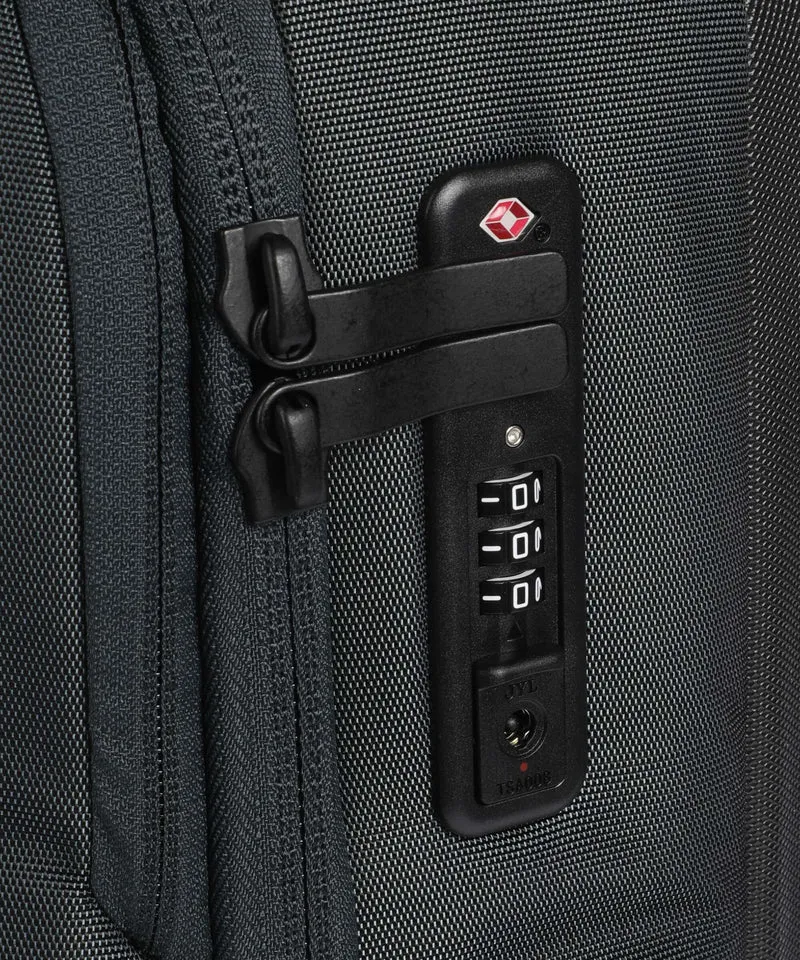 Thule Subterra 2 4-Rollen Trolley dark slate