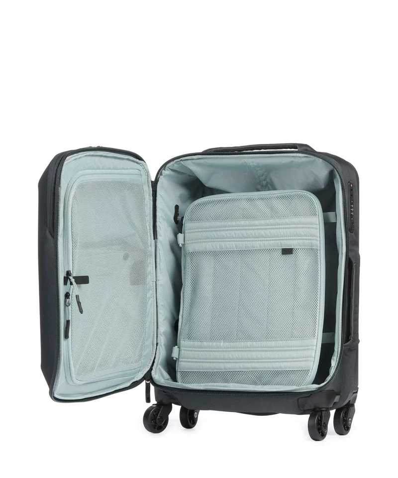 Thule Subterra 2 4-Rollen Trolley dark slate