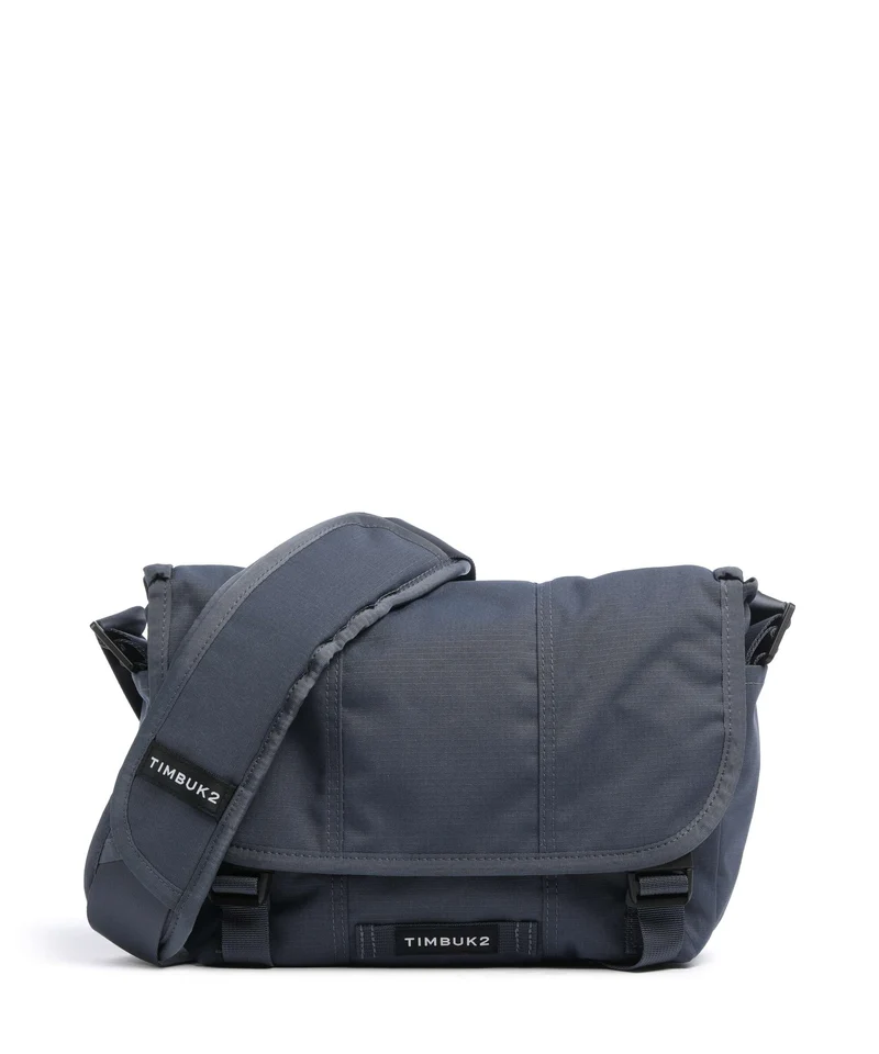Timbuk2 Flight Classic Kuriertasche granite