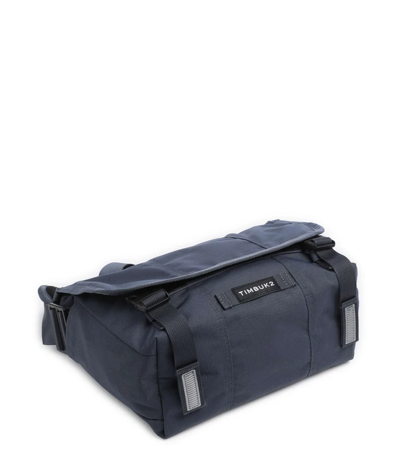 Timbuk2 Flight Classic Kuriertasche granite