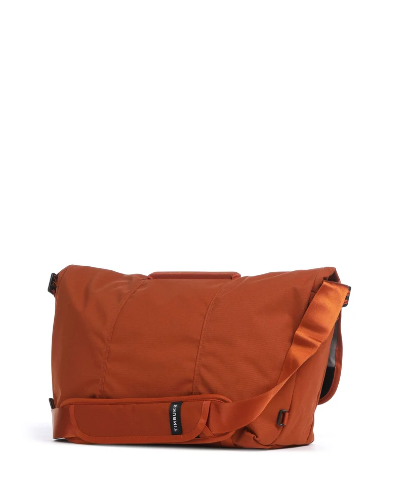 Timbuk2 Flight Classic Kuriertasche rust