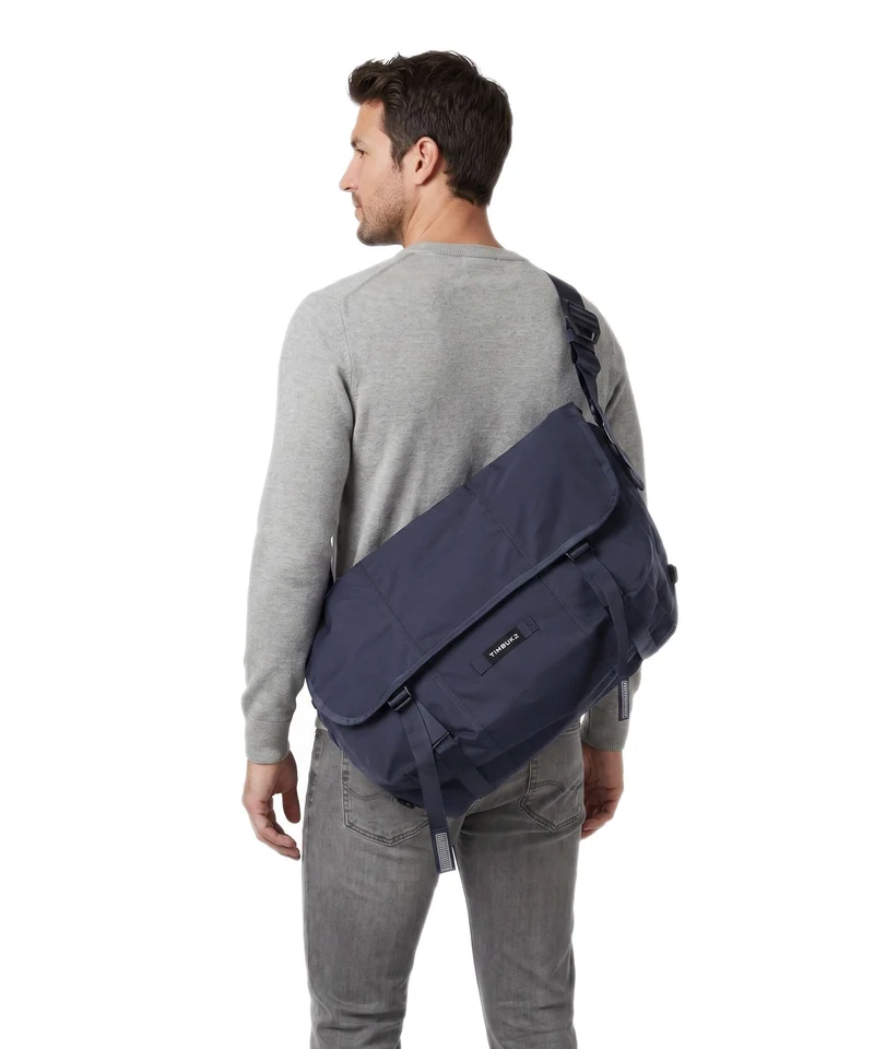 Timbuk2 Flight Classic Kuriertasche rust