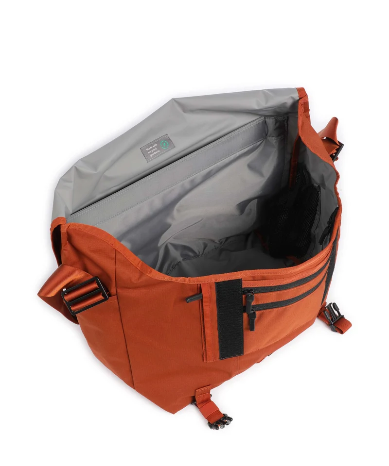 Timbuk2 Flight Classic Kuriertasche rust
