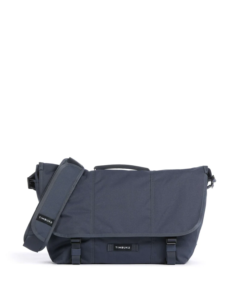 Timbuk2 Flight Classic Kuriertasche granite