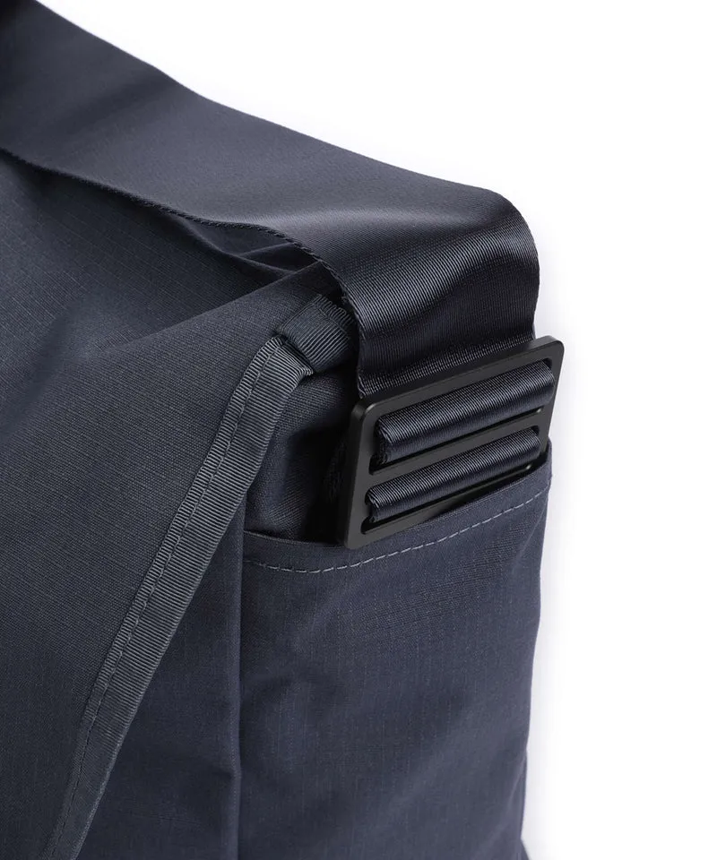 Timbuk2 Flight Classic Kuriertasche granite