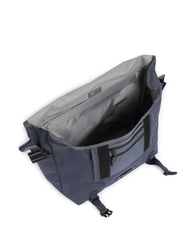 Timbuk2 Flight Classic Kuriertasche granite
