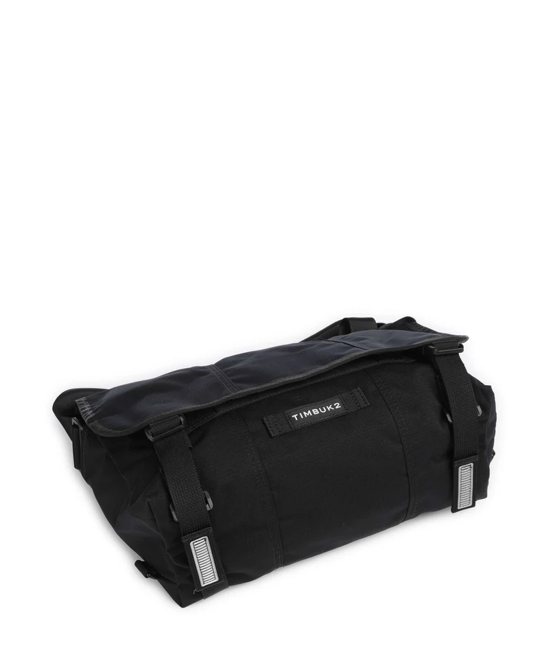 Timbuk2 Flight Classic Kuriertasche jet black