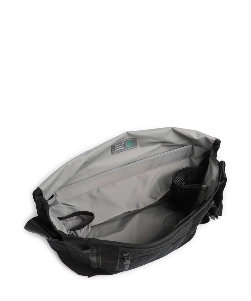 Timbuk2 Flight Classic Kuriertasche jet black