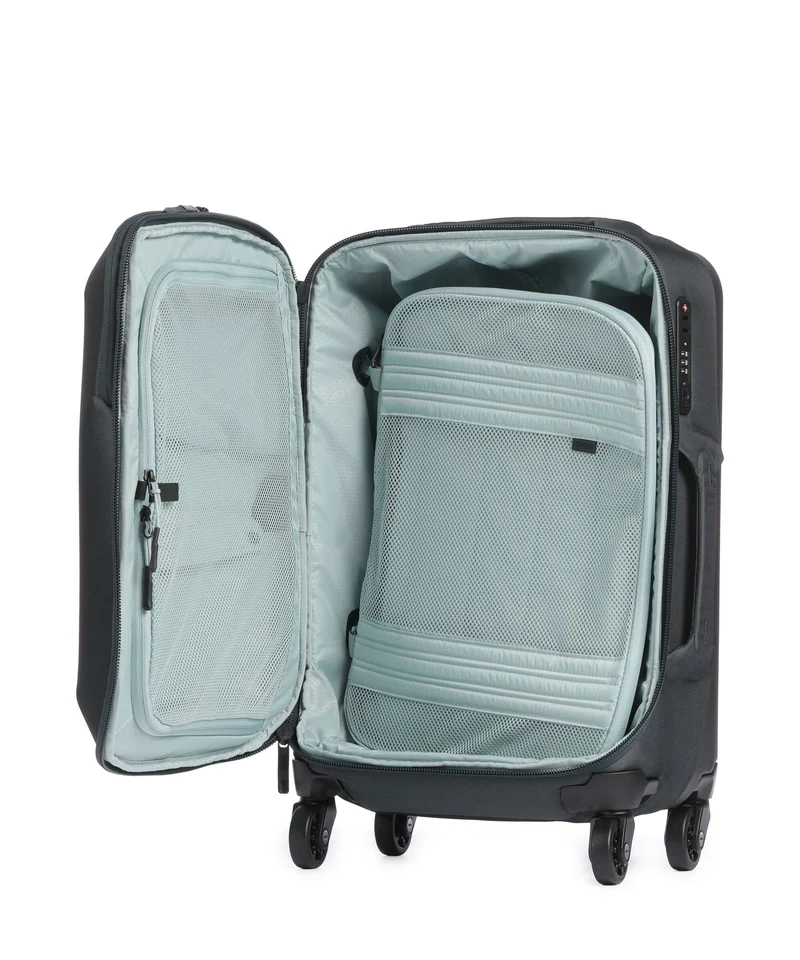 Thule Subterra 2 4-Rollen Trolley dark slate