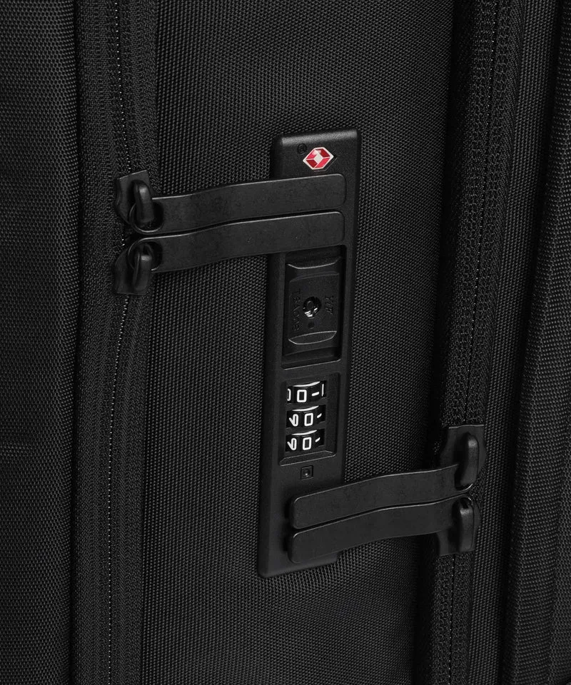 Thule Subterra 2 Rollenreisetasche black