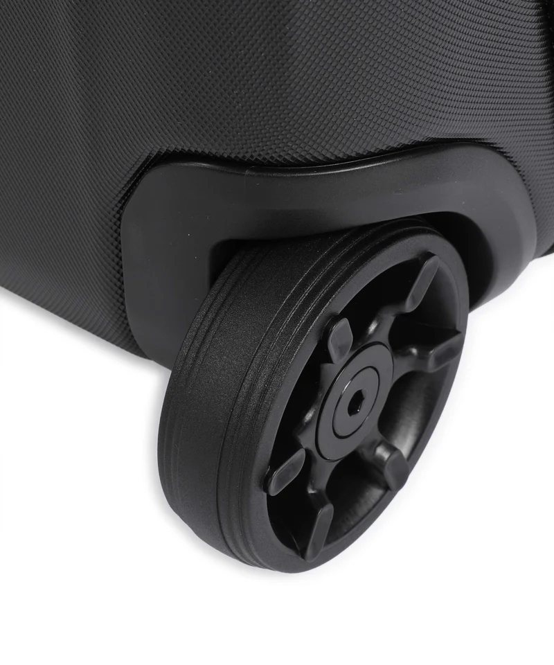 Thule Subterra 2 Rollenreisetasche black