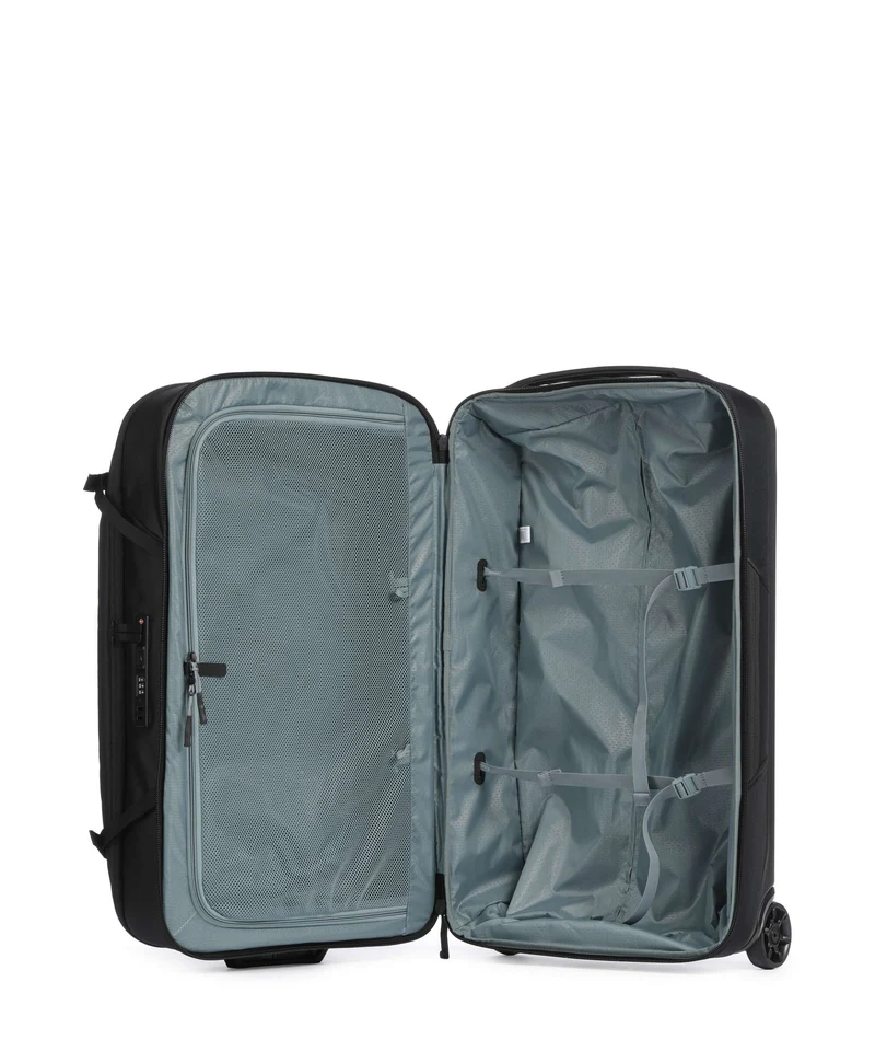 Thule Subterra 2 Rollenreisetasche black