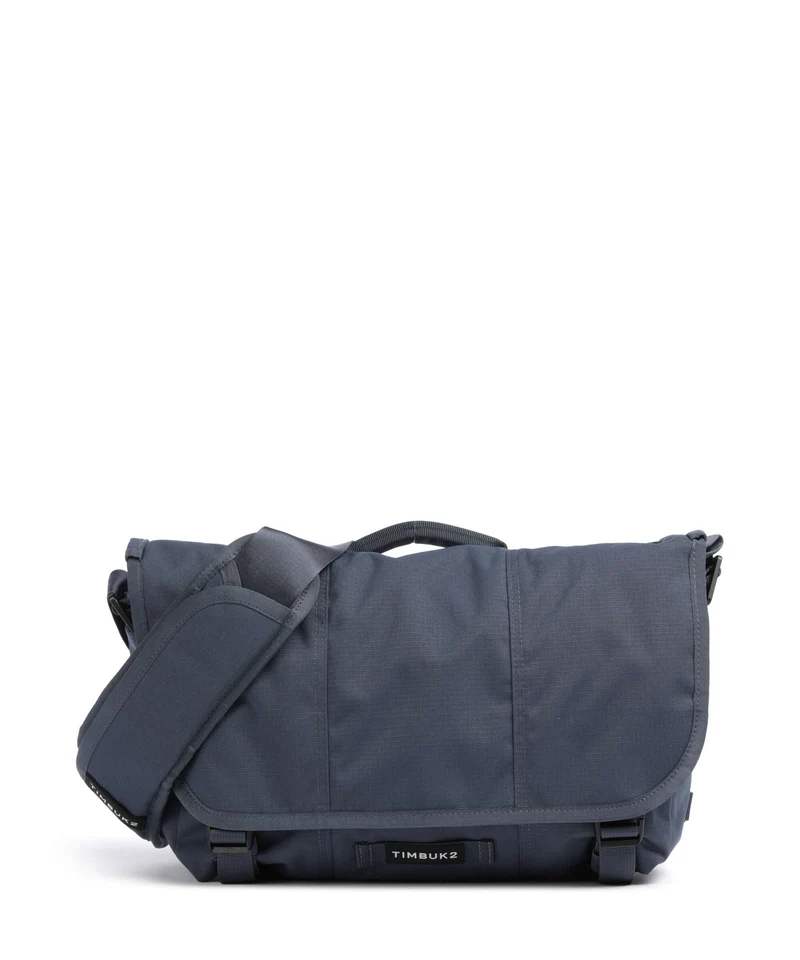 Timbuk2 Flight Classic Kuriertasche granite