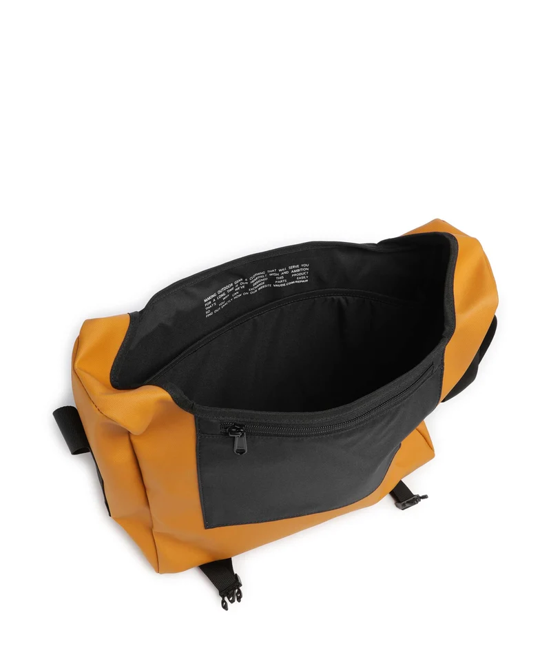 Vaude Aguni Kuriertasche silt brown